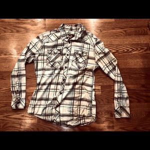 BKE long sleeve button up